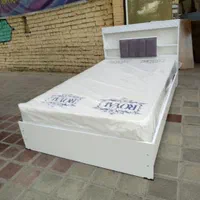 تخت‌ خواب  120 مدلlion تختخواب//رادفر|تخت و سرویس خواب|خمینی‌شهر, |دیوار