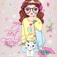 فرش اتاق کودک ۷۰۰شانه