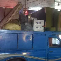 حمل بار با نیسان ،شهرقدس،اندیشه،گرمدره،ورداورد|خدمات حمل و نقل|قدس, شهر‌قدس|دیوار