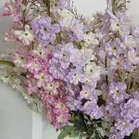 گل مصنوعی نونو|گل مصنوعی|پرند, |دیوار