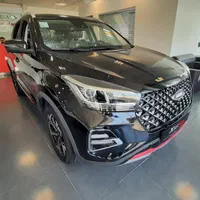 X55 PRO پیش فروش|خودرو سواری و وانت|تهران, امیرآباد|دیوار