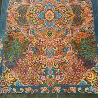 زرع چارک تمام ابریشم قم