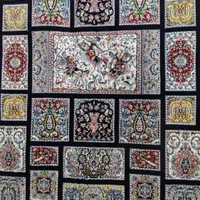 شکارگاه سرمه ای فرش|فرش|تهران, نعمتآباد|دیوار