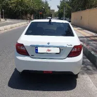 دنا پلاس سفید ۱۴۰۱|خودرو سواری و وانت|تهران, تهرانپارس شرقی|دیوار