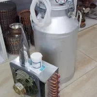 کندانسور دستگاه تقطیر دیگ گلابگیری عرقگیری عرق گیر|عمده‌فروشی|تهران, کیانشهر|دیوار