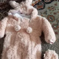 سرهمی گلبهی رنگ