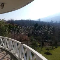 عمارت ویلایی 570متری بر فراز تپه جنگلی|فروش خانه و ویلا|نور, |دیوار