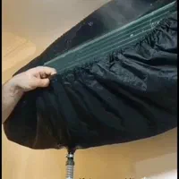 فروش کولر وتعمیر و شارژ گاز یخچال،اسپیلت وپنجره ای|خدمات پیشه و مهارت|بندرعباس, |دیوار