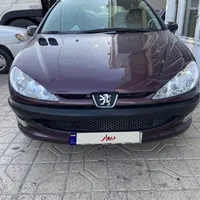 206 v8|خودرو سواری و وانت|مشهد, طرق|دیوار
