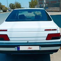 پژو 405 GLX - دوگانه سوز CNG، مدل ۱۳۸۹|خودرو سواری و وانت|بوکان, |دیوار