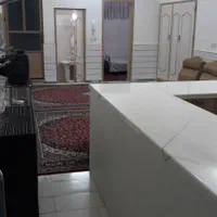 سوییت اپارتمان ۶۰متری یک خوابه|اجارهٔ کوتاه‌مدت آپارتمان و سوئیت|کاشان, فاز ۱ ناجی آباد|دیوار