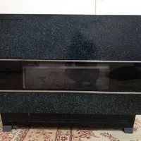 بخاری گازی
