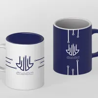 طراحی لوگو و هویت برند|خدمات رایانه‌ای و موبایل|اصفهان, رزمندگان|دیوار
