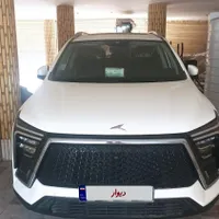 kMC X5|خودرو سواری و وانت|بندرعباس, |دیوار