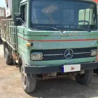 خاور ۸۰۸ فابریک