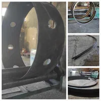 نورد وخم کاری  آهن آلات|خدمات پیشه و مهارت|خرم‌آباد, |دیوار