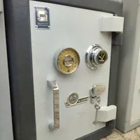 خریدار تمامی گاوصندوق کارکرده دربسته و نوگاو صندوق|ابزارآلات|تهران, تهران‌سر|دیوار