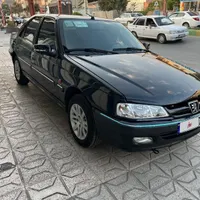 پژو پارس LX TU5، مدل ۱۳۹۹