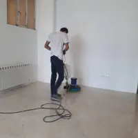 شرکتی نظافتی تخصصی-وسایل و شوینده رایگان
