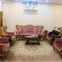 ست مبلمان و میز ناهارخوری|مبلمان خانگی و میز عسلی|تهران, شهرک گلها|دیوار