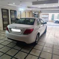 دنا ۹۷ تیپ دو با کروز و رینگ بیمه اسفند