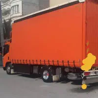 اتوبارحمل ونقل اثاثیه منزل باکارگران مجرب|خدمات حمل و نقل|سیرجان, |دیوار