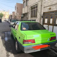 پژوRoa تاکسی ۱۳۸۸|خودرو سواری و وانت|تهران, مشیریه|دیوار