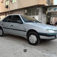 405GLX