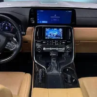 لکسوس LX600 ، مدل 2022 گذر موقت|خودرو سواری و وانت|شیراز, معالی‌آباد|دیوار