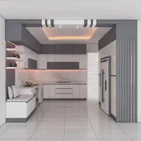 کابینت مدرن