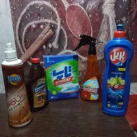 اعزام نظافتچی کل فردیس
