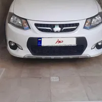 کوییک دندهای ساده، مدل ۱۴۰۱