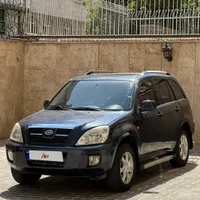 ام‌وی‌ام X33 دنده‌ای، مدل ۱۳۹۱|خودرو سواری و وانت|تهران, ابوذر (منطقه ۱۵)|دیوار