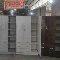 ست کمد با دراور|جاکفشی، کمد، دراور|تهران, یافت آباد جنوبی|دیوار