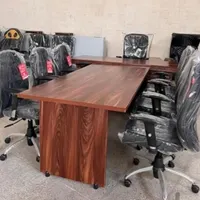 صندلی اداری ریاست،انتظار|دفتر کار|مشهد, طلاب|دیوار