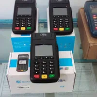 فروش کارتخوان بیسیم مورفان H9 سیار (POS)|فروشگاه و مغازه|زاهدان, |دیوار