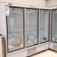 یخچال ویترینی هایپر مارکت|فروشگاه و مغازه|بندرعباس, |دیوار