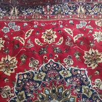 فرش کلکسیونی شاهنشاهی ارزشمند|فرش|زاهدان, |دیوار
