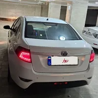 برلیانس H320 اتوماتیک 1650cc، مدل ۱۳۹۷|خودرو سواری و وانت|قرچک, |دیوار