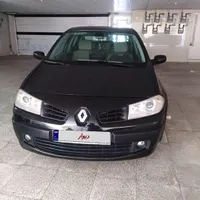 رنو مگان مونتاژ 2000cc، مدل ۱۳۹۰|خودرو سواری و وانت|شیراز, شاه قلی بیگی|دیوار