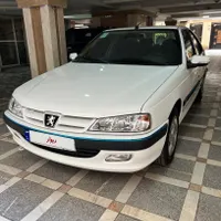 پژو پارس LX TU۵، مدل ۱۴۰۰