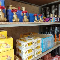 لوله اتصالات گاز،آتش نشانی و موتورخانه|عمدهفروشی|تهران, شادآباد|دیوار