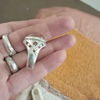 انگشتر نقره خوب|بدلیجات|محمدشهر, |دیوار