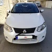 ساینا دنده‌ای EX، مدل ۱۴۰۱|خودرو سواری و وانت|اصفهان, شمس آباد|دیوار