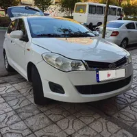 ام وی ام هاچبک مدل ۹۲
