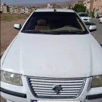 سمندlxساده مدل۸۸|خودرو سواری و وانت|شیراز, میانرود|دیوار