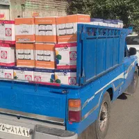 رنگ پودری خریدوفروش انواع زنگ پودری|عمده‌فروشی|تهران, بهارستان|دیوار