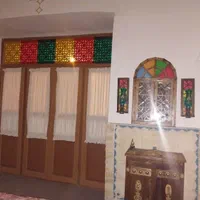 هتل سنتی اقامتگاه بومگردی|اجارهٔ کوتاه‌مدت آپارتمان و سوئیت|یزد, |دیوار