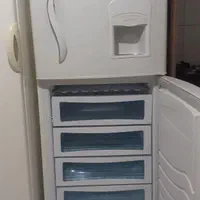 یخچال فروزان