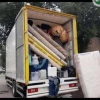 خدمات باربری خاور حمل پیانویخچال سایدگاوصندق|خدمات حمل و نقل|مشهد, سناباد|دیوار